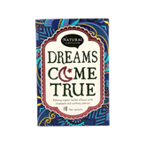 Natural Temptation Dreams come true bio 18 Zakjes