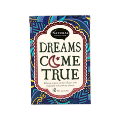Natural Temptation Dreams come true bio 18 Zakjes