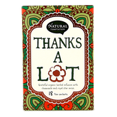 Natural Temptation Thanks a lot bio 18 Zakjes