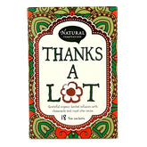Natural Temptation Thanks a lot bio 18 Zakjes