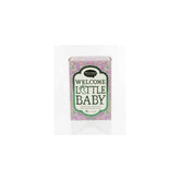 Natural Temptation Welcome little baby bio 18.00 Zakjes
