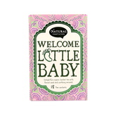 Natural Temptation Welcome little baby bio 18 Zakjes