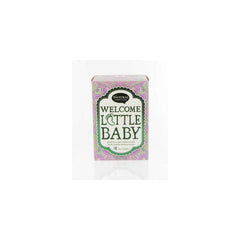 Natural Temptation Welcome little baby bio 18.00 Zakjes
