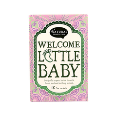 Natural Temptation Welcome little baby bio 18 Zakjes
