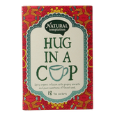 Natural Temptation Hug in a cup bio 18.00 Zakjes