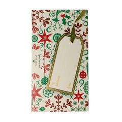 Natural Temptation Merry X-mas bio 18.00 Zakjes