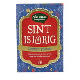 Natural Temptation Sint is jarig bio 18 Zakjes