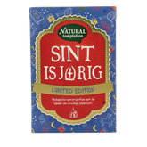 Natural Temptation Sint is jarig bio 18.00 Zakjes