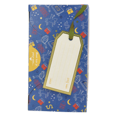 Natural Temptation Sint is jarig bio 18 Zakjes