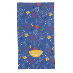 Natural Temptation Sint is jarig bio 18 Zakjes