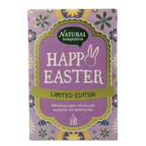 Natural Temptation Happy easter bio 18 Zakjes