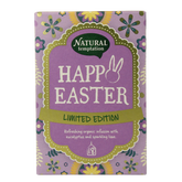Natural Temptation Happy easter bio 18 Zakjes
