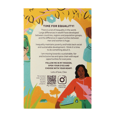 Cleo's Happy birthday bio 18 Zakjes