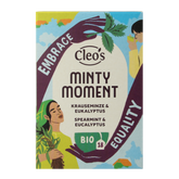 Cleo's Minty moment bio 18.00 Zakjes