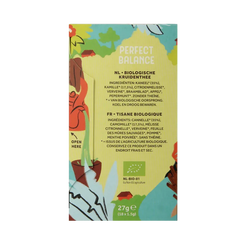 Cleo's Perfect balance bio 18 Zakjes