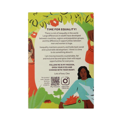 Cleo's Perfect balance bio 18 Zakjes