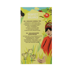 Cleo's Perfect balance bio 18.00 Zakjes