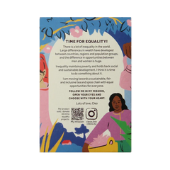 Cleo's Sweet dreams bio 18 Zakjes