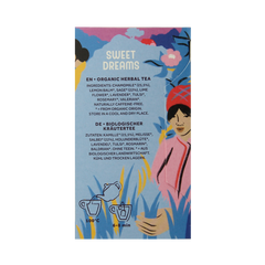 Cleo's Sweet dreams bio 18 Zakjes