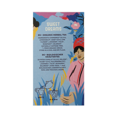 Cleo's Sweet dreams bio 18.00 Zakjes