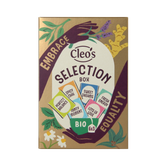 Cleo's Selection box bio 18 Zakjes