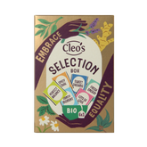 Cleo's Selection box bio 18.00 Zakjes