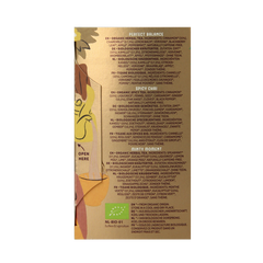 Cleo's Selection box bio 18 Zakjes