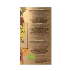Cleo's Selection box bio 18.00 Zakjes