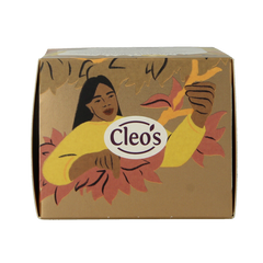 Cleo's Selection box bio 18 Zakjes
