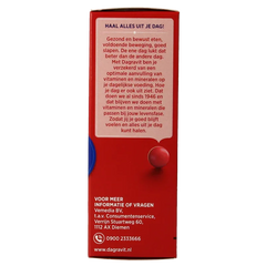 Dagravit Totaal 30 100 Dragees