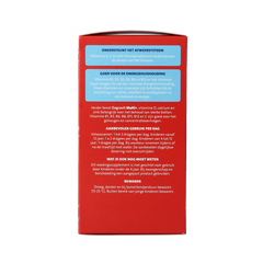 Dagravit Totaal 30 200 Dragees