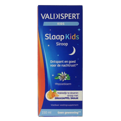 Valdispert Slaap kids 150 Milliliter