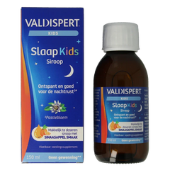 Valdispert Slaap kids 150 Milliliter