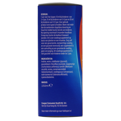 Valdispert Slaap kids 150.00 Milliliter