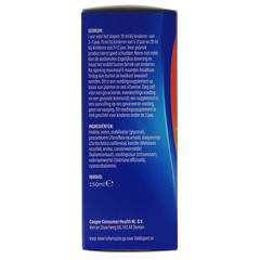 Valdispert Slaap kids 150 Milliliter