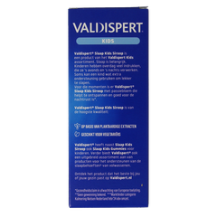 Valdispert Slaap kids 150 Milliliter