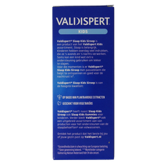 Valdispert Slaap kids 150.00 Milliliter