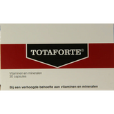 Totaforte Multi vitamine 30 Capsules