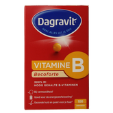 Dagravit Becoforte 100.00 Dragees