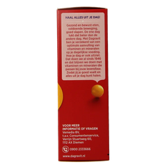 Dagravit Becoforte 100 Dragees