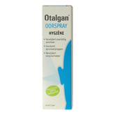 Otalgan Oorspray 50.00 Milliliter