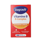 Dagravit B complex 100 Dragees
