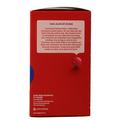 Dagravit Totaal 30 dispenser navul 150 Dragees