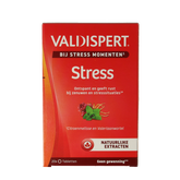Valdispert Stress 20 Tabletten