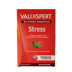 Valdispert Stress 20.00 Tabletten