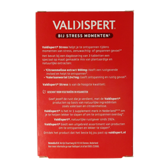 Valdispert Stress 20 Tabletten