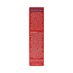 Dagravit Vitaal 50+ blister 60.00 Tabletten