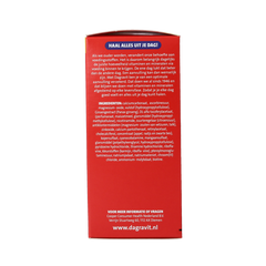 Dagravit Totaal 30 Vitaal 50+ 100 Tabletten