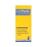 Lacpure Lactulosesiroop 200 Milliliter
