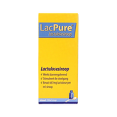 Lacpure Lactulosesiroop 200 Milliliter